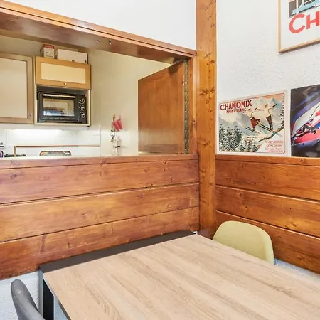 Courmayeur - Welkeys * Σαμονί