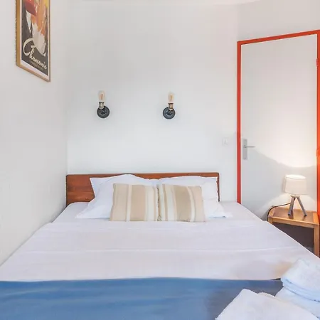 Courmayeur - Welkeys Apartment