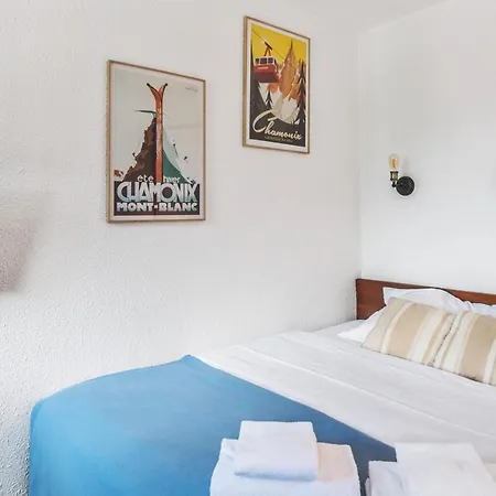 Διαμέρισμα Courmayeur - Welkeys *