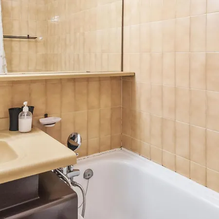 Courmayeur - Welkeys