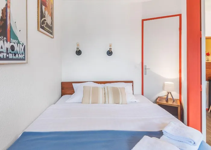 Courmayeur - Welkeys Apartmán