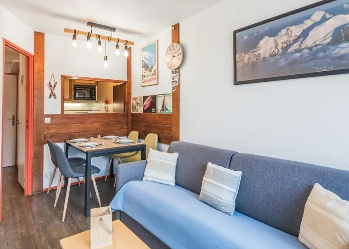 Apartmán Courmayeur - Welkeys