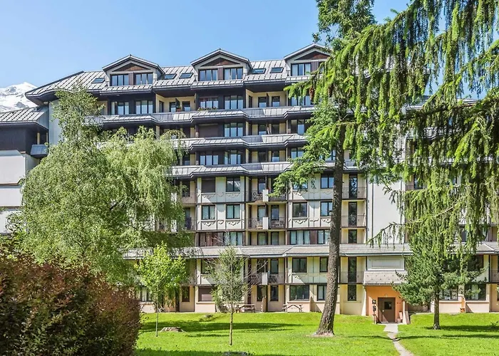 Apartmán Courmayeur - Welkeys