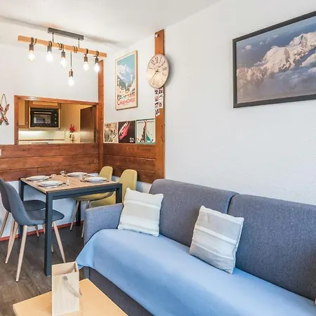 Апартаменты Courmayeur - Welkeys