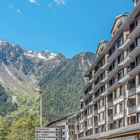 Апартаменты Courmayeur - Welkeys