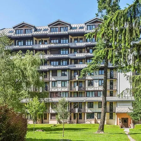 Апартаменты Courmayeur - Welkeys