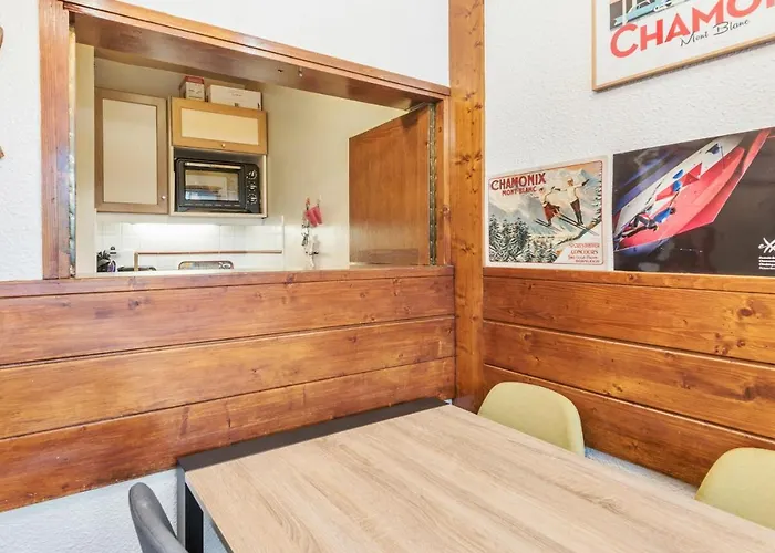 Courmayeur - Welkeys * Chamonix