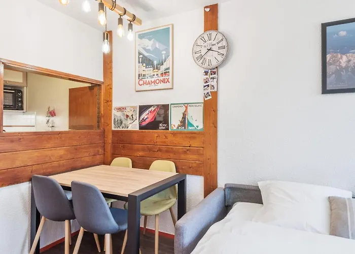 Courmayeur - Welkeys Chamonix