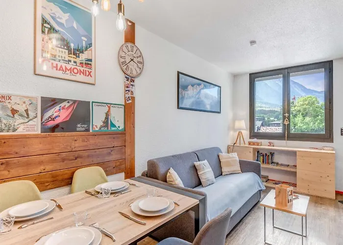 Courmayeur - Welkeys Appartamento *