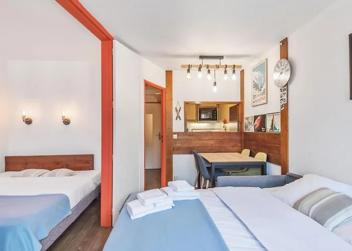 Appartamento Courmayeur - Welkeys Chamonix